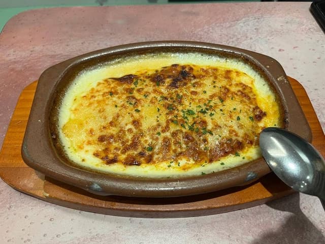 サイゼリヤ ダイエー大宮店 - サブ画像1