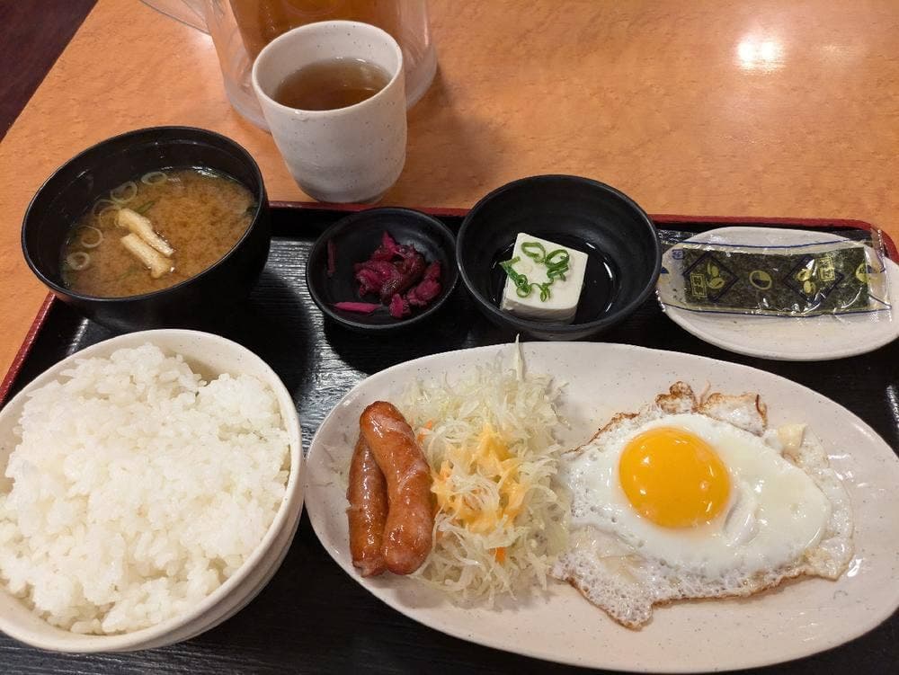 宮本むなし 新今宮店