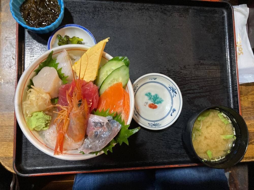 海鮮料理屋 味処まるたか