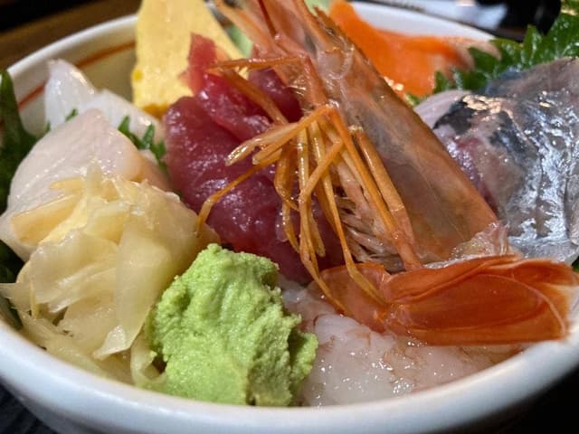海鮮料理屋 味処まるたか - サブ画像1