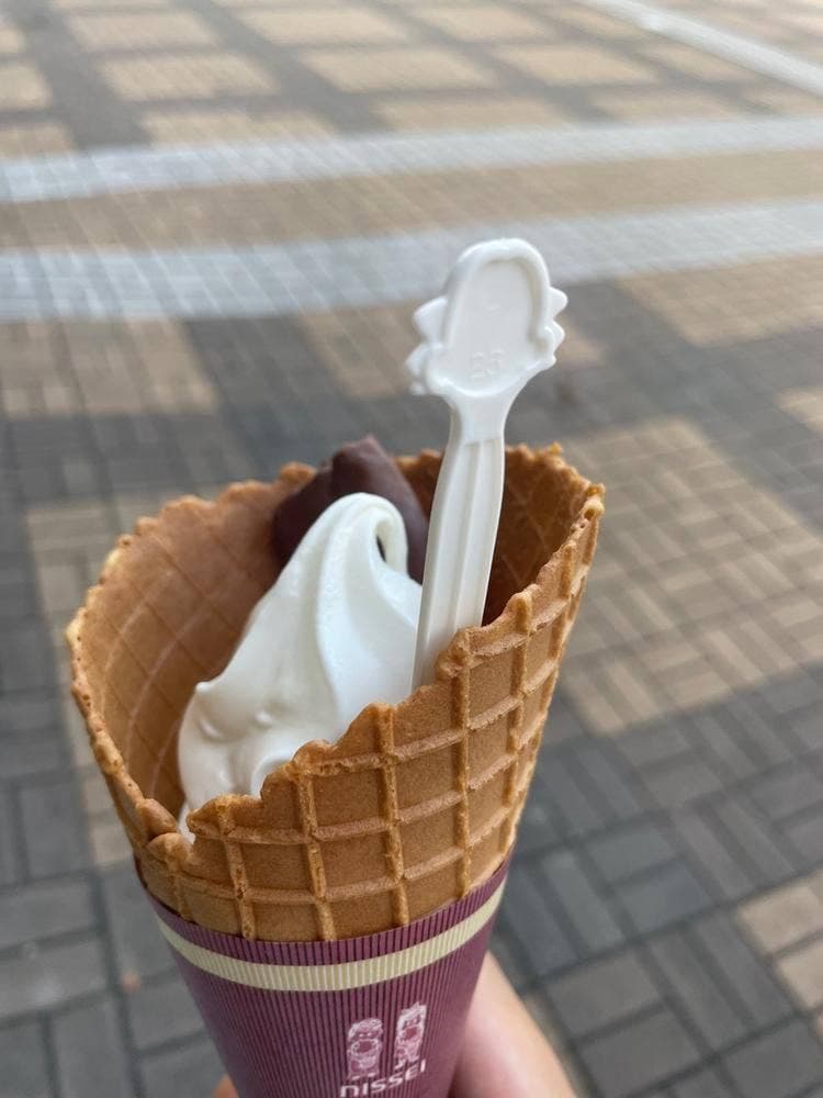 不二家 天保山店