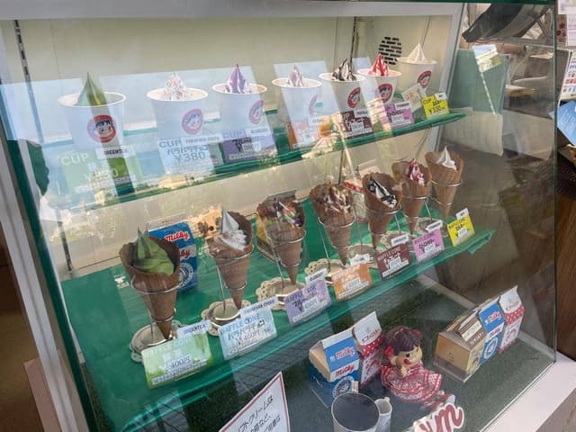 不二家 天保山店 - サブ画像2