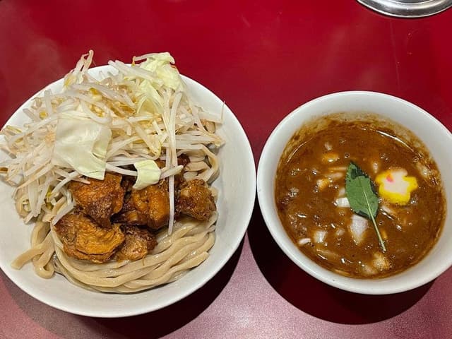 豚らーめん ミドリカワ - サブ画像1