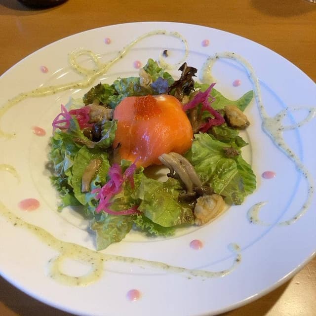 フレンチダイニング竜 - サブ画像3