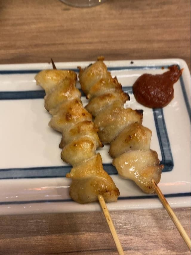 焼鳥日高 川越クレアモール店 - サブ画像2