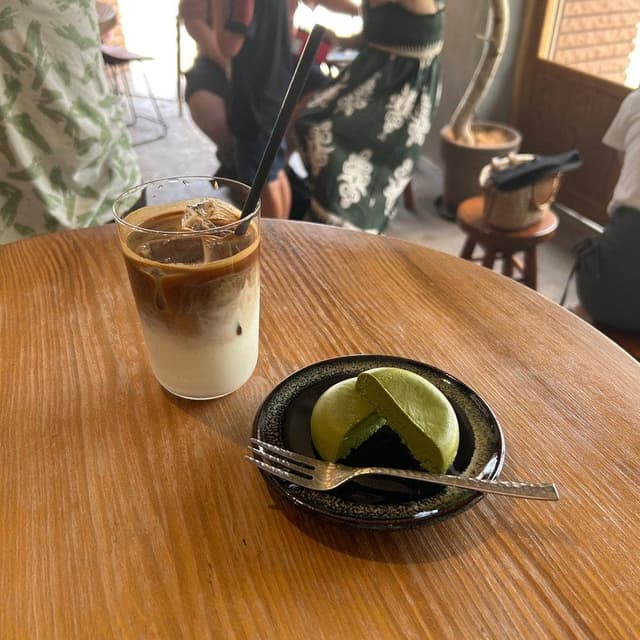 AUN COFFEE - サブ画像3