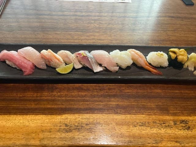 魚匠庵 - サブ画像1