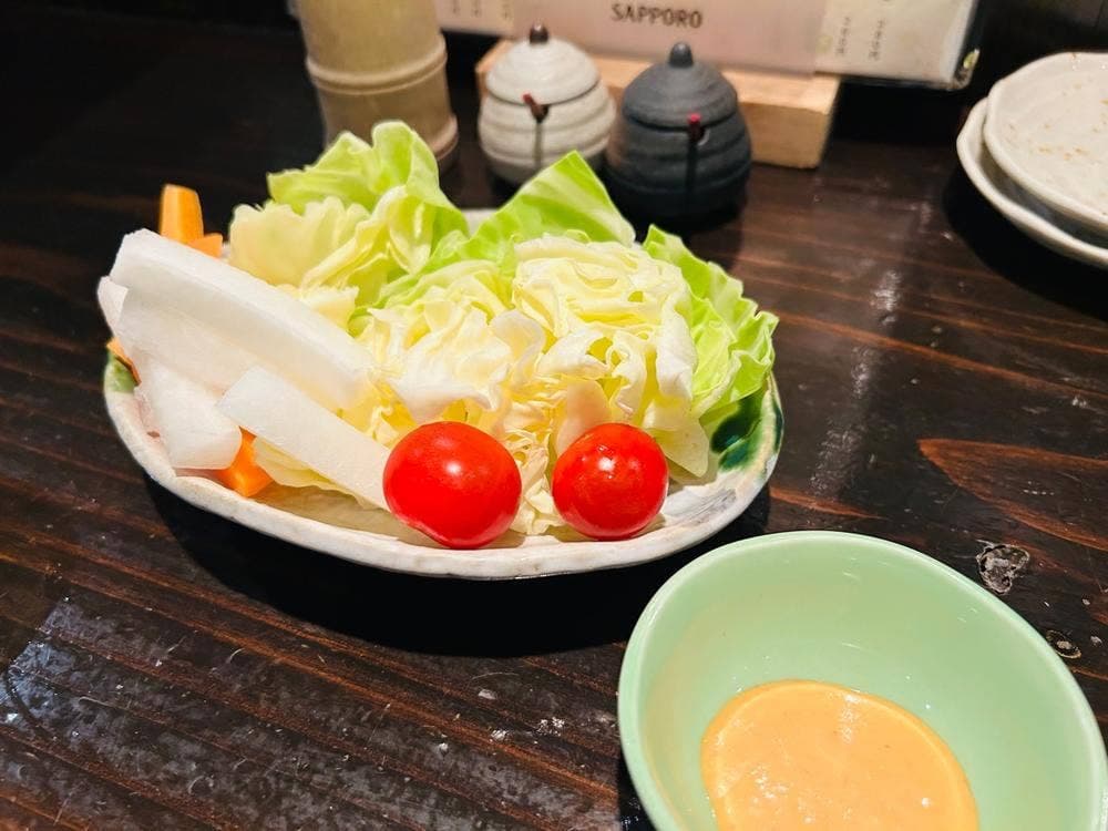 串焼きと地酒 ひらく