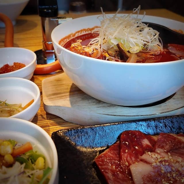 焼肉・韓国ダイニング 89 - サブ画像2