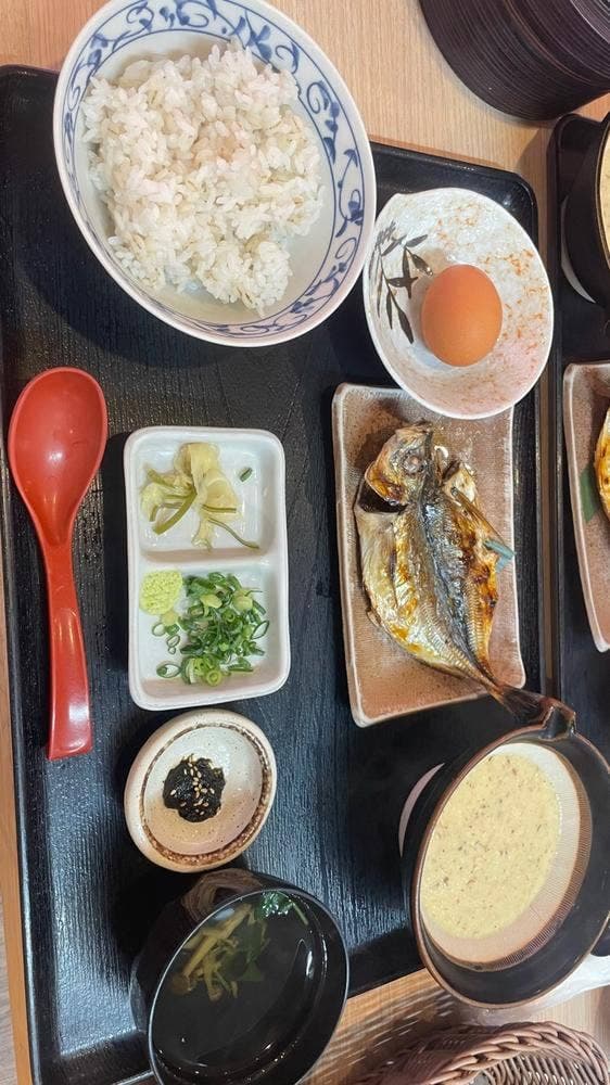 自然薯農家レストラン 山薬 宮城野本店