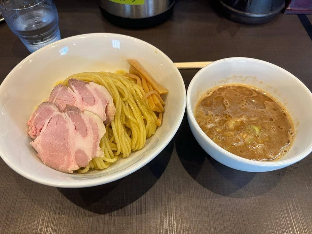 麺屋 りゅう