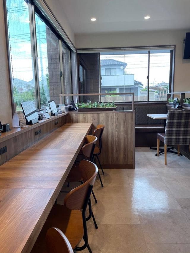 吉野家 17号線鴻巣店 - サブ画像1