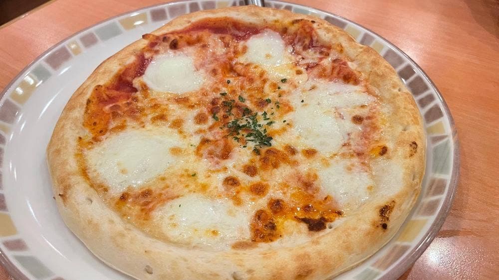サイゼリヤ ラソラ札幌店