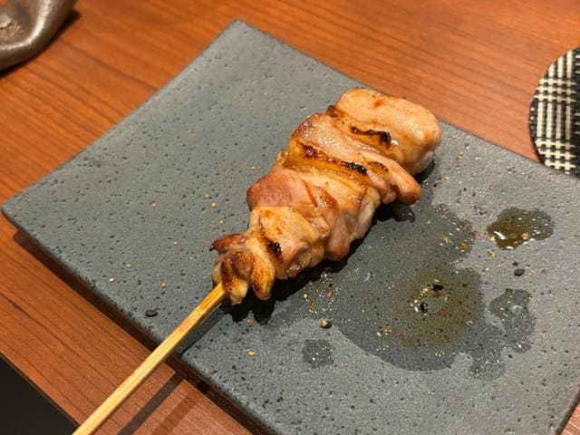 焼鳥 みのり - サブ画像2