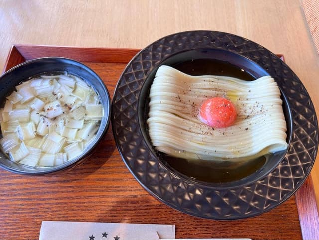 RAMEN VILLAGE CAFE - サブ画像2