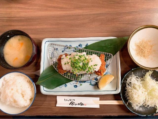 金の豚 - サブ画像1