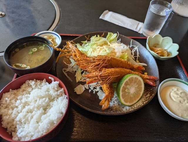 幾久屋 - サブ画像1