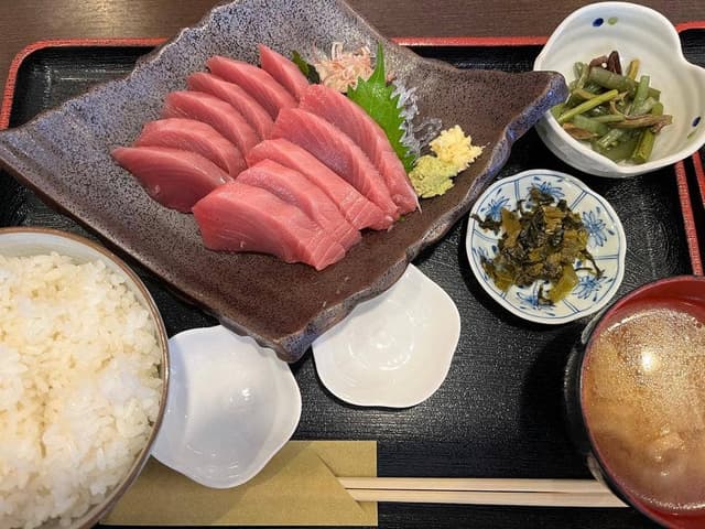 カネト水産 海の市 - サブ画像1