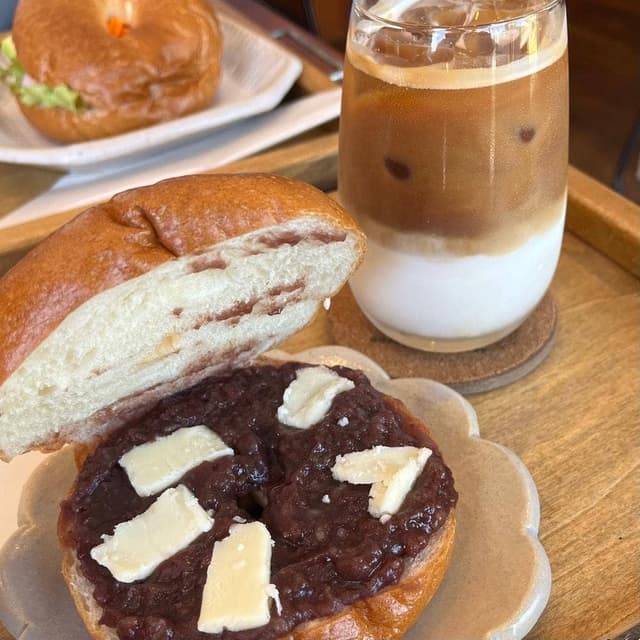 ハチマルコーヒー山本店 - サブ画像2