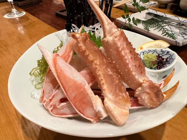 かに道楽 横浜店 - サブ画像2
