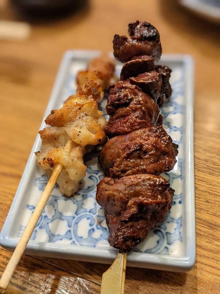 鳥ちょっ！宇都宮駅東口店