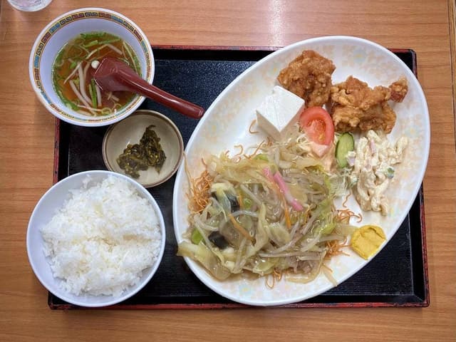幸梅軒 - サブ画像3
