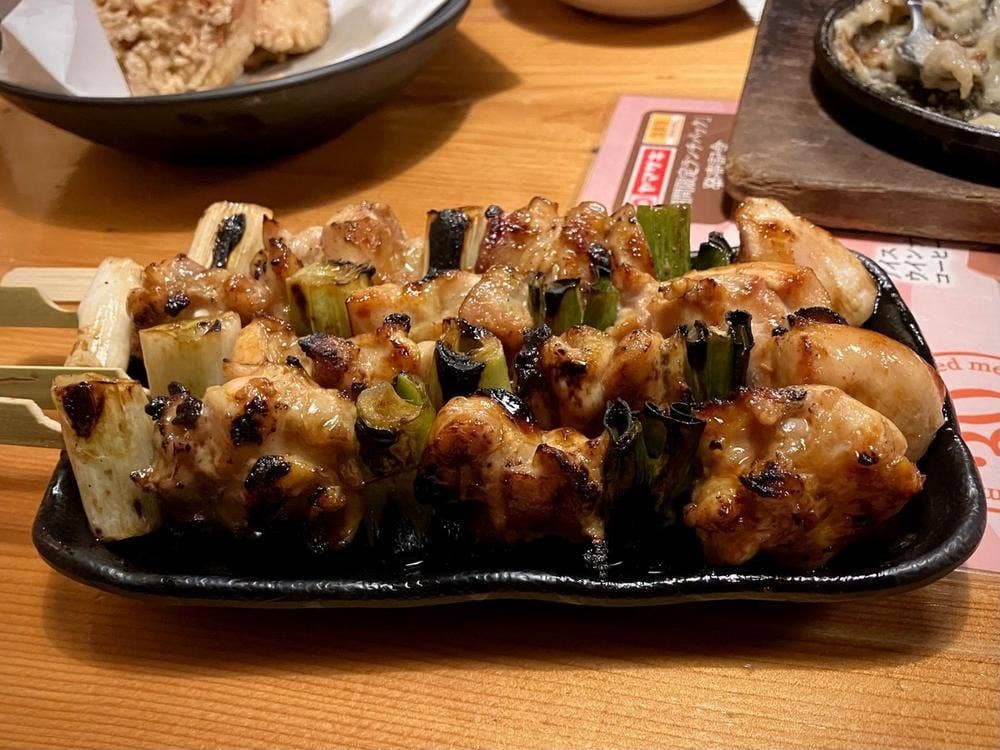 鳥貴族 荒本店