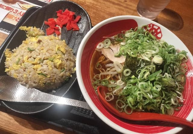 らーめん八角加古川店 - サブ画像2