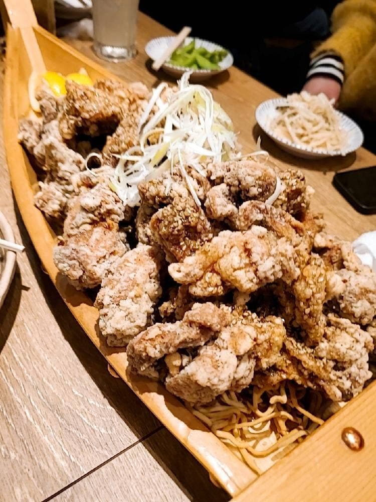 大衆酒場 ちばチャン 綾瀬店