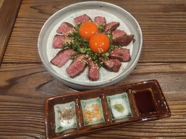 炉端と釜めし 五百蔵 - サブ画像3