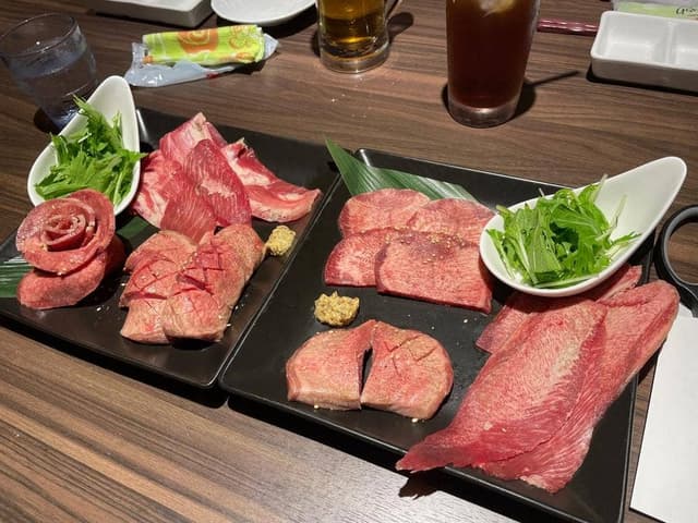 銀乃しゃり 福岡鶴田店 - サブ画像2