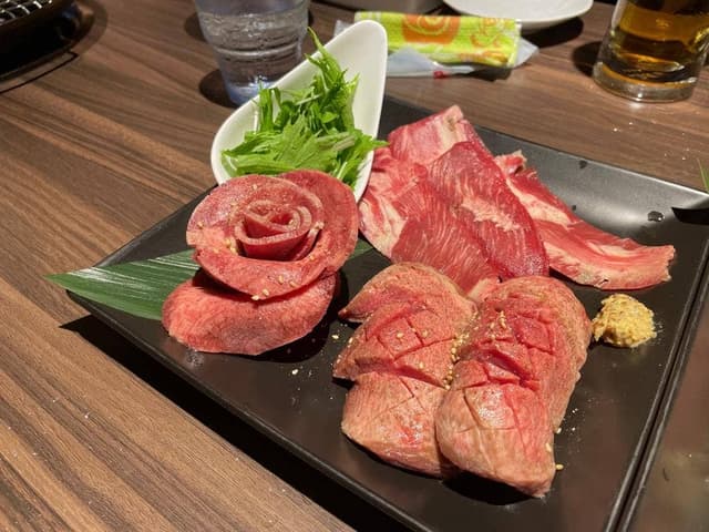 銀乃しゃり 福岡鶴田店 - サブ画像3