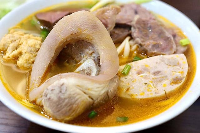 ベトナム料理 Ohayo SaiGon - サブ画像1