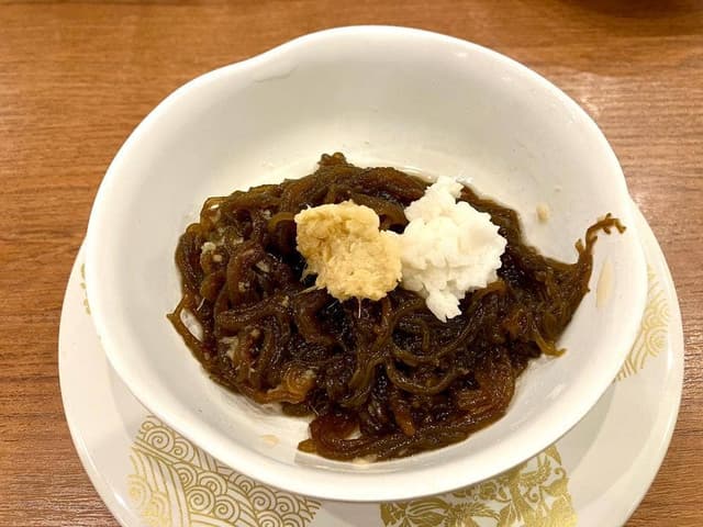 京寿司 鍛冶町店 - サブ画像1