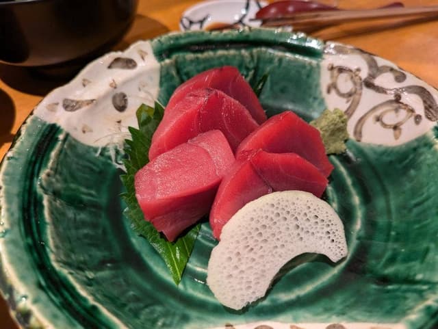 酒菜や いしもん 対屋 - サブ画像1