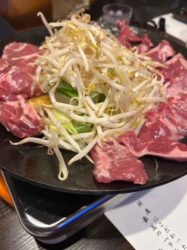 ジンギスカンえいじん 倶知安店 - サブ画像1