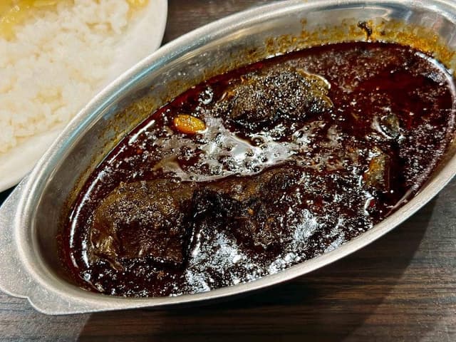 中華 大島 - サブ画像1