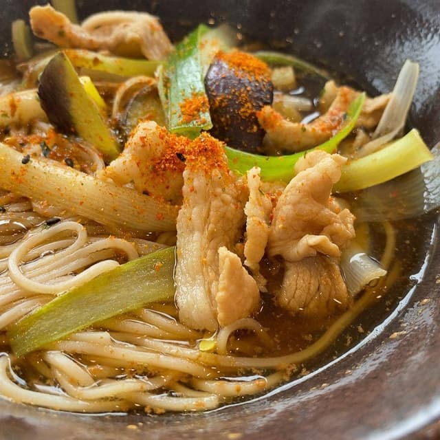 ゆで太郎 もつ次郎 新港店 - サブ画像2