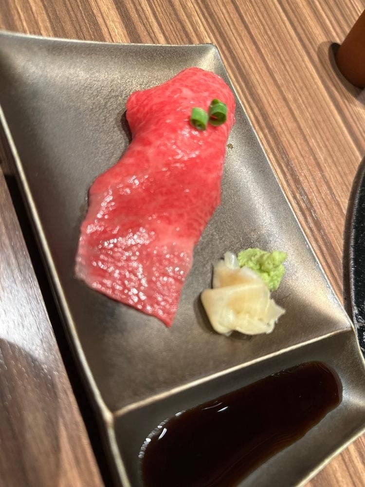 焼肉 和