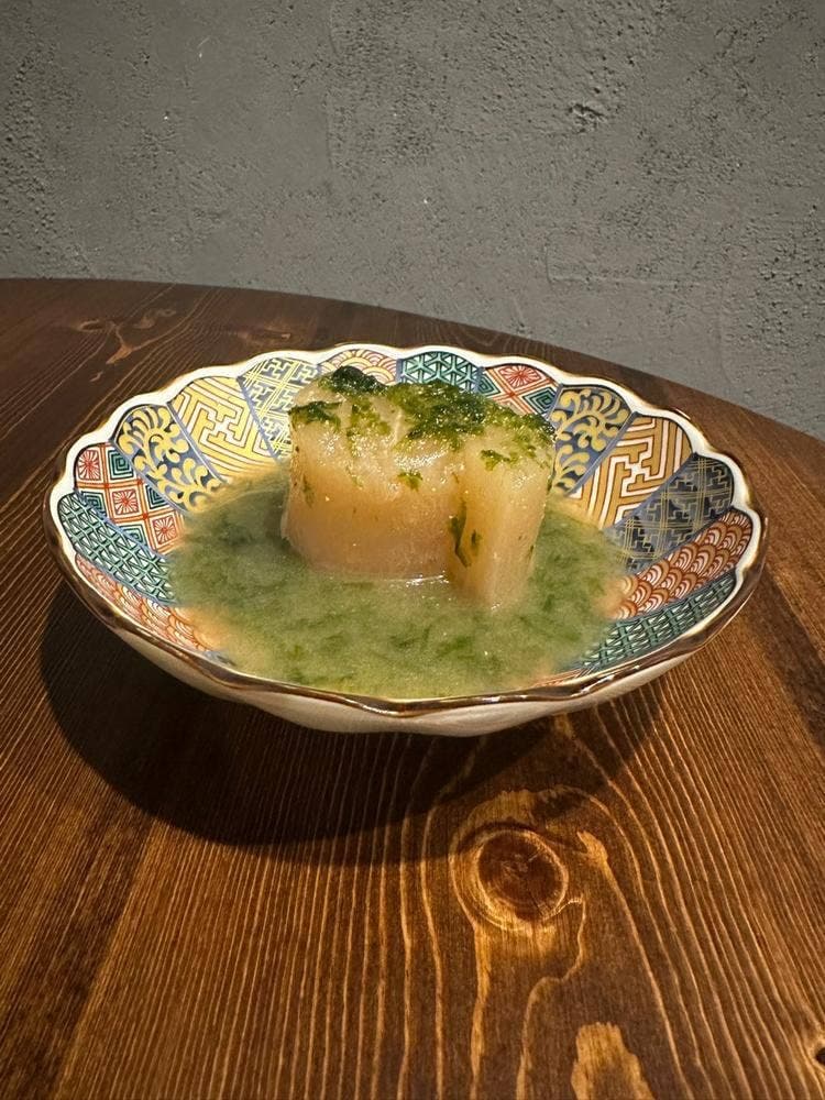 味の洋食 京は菜