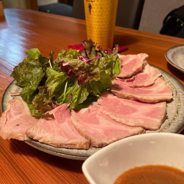 肉と奈良料理 COO - サブ画像1