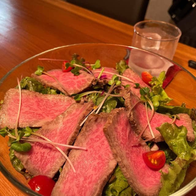 肉と奈良料理 COO - サブ画像2