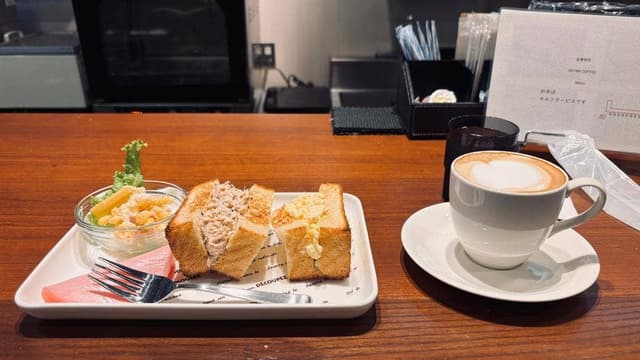 DEVAN CAFE - サブ画像1