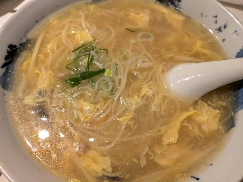 中華料理居酒屋 永和 二番町店