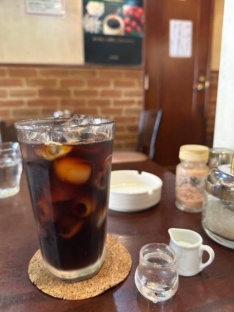 caffe domani