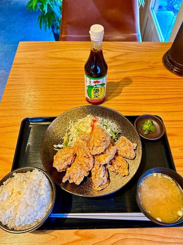 晴れときどき鶏 - サブ画像2