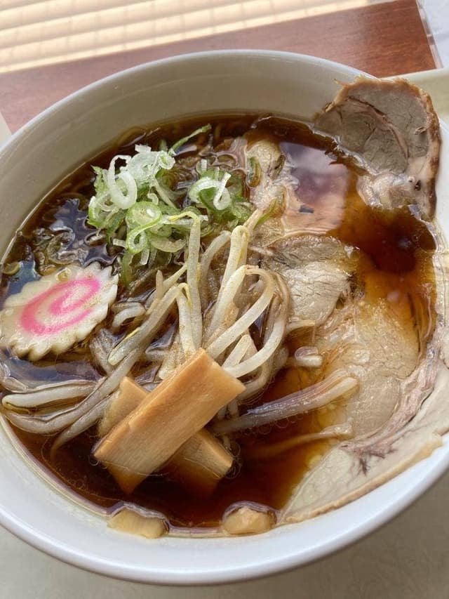 道の駅 但馬のまほろば フードコート - サブ画像1