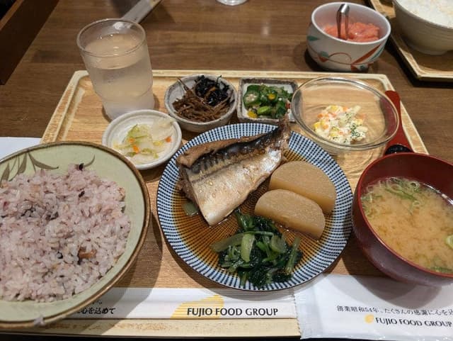 さち福やCAFÉ 晴海トリトンスクエア - サブ画像3