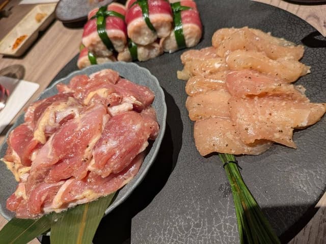 一鳥目 とり松 - サブ画像1