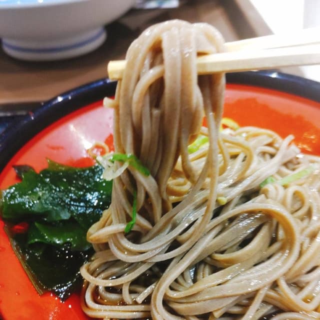 そば処吉野家 イオンモール川口前川店 - サブ画像2